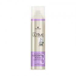 Лак Essence Ultime Elastin Flex Control