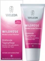 Веледа крем-уход розовый разглаживающий дневной 30мл