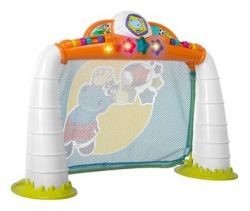 Чикко игровой центр Футбольный Тренер