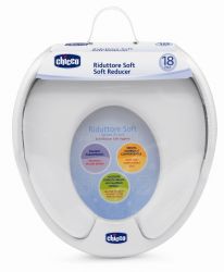 Чикко адаптер для туалета голубой