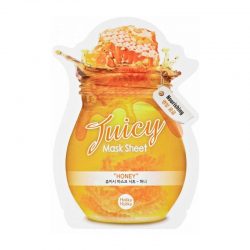 Маска тканевая для лица Holika Holika Honey Juicy Mask Sheet