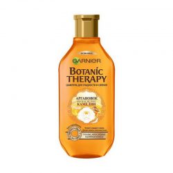 Шампунь Botanic Therapy Камелия 400мл