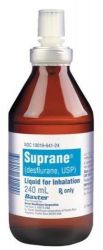 Супран жидкость для ингаляций 240мл №6