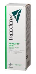 Фридерм шампунь цинк 150мл