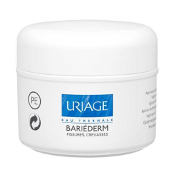 Урьяж БАРЬЕДЕРМ бальзам против трещин 40мл