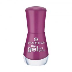 Гель-лак для ногтей Essence The Gel 52 пурпурный