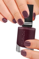 Умная эмаль лак-укрепитель 11мл (127) Бургундия