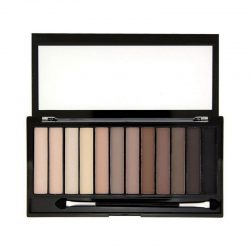 Набор теней MAKEUP REVOLUTION Iconic Elements