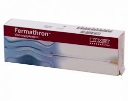 Ферматрон протез синовиальной жидкости 1% 2мл №1 шприц