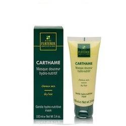 Рене Фуртерер Картаме маска увлажняющая питательная для сухих волос 100мл