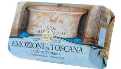 Нести Данте мыло термальные источники 250г