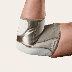 Мюллер фиксатор локтя Life Care Contour Elbow контурный р.L