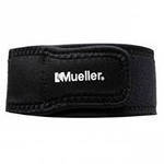 Мюллер фиксатор локтя Tennis Elbow Support для игры в теннис неопрен черный