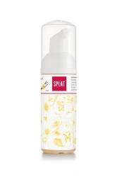 Сплат пенка очищающая для зубов и десен Бурбонская ваниль 50мл