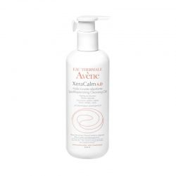 Масло Avene XeraCalm A.D липидо-восполняющее очищающее 400 мл