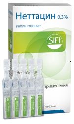 Неттацин 0