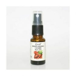 Масло Mi&Ko шиповник