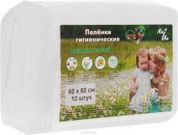 MINIMAX пелёнки детские 60х60 см