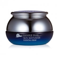 Крем антивозрастной Hanhui с муцином улитки
