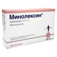 Минолексин 0