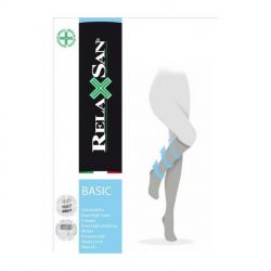 Гольфы Rn M1450S 2 Класс Компрессии 280 Р.5 Цвет: 36 Цвет: Skin