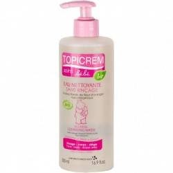 Топикрем жидкость очищающая детская 500мл