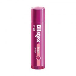 Бальзам для губ Blistex ягодный 4