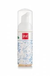 Сплат пенка очищающая для зубов и десен Мята 50мл