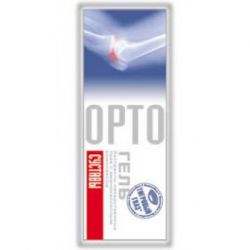 Тигровый глаз орто гель для суставов 75мл