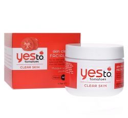 Йес Ту Томатос маска для очищения и сужения пор 50мл