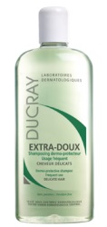 Дюкрэ Экстра Ду шампунь увлажняющий для частого применения 200мл