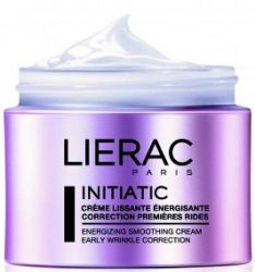 Лиерак Инициатик крем против первых морщин 40мл