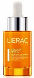 Лиерак Мезолифт сыворотка-концентрат энергия-сияние-тонус 30мл