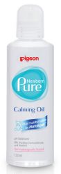 Пиджен масло успокаивающее детское ньюборн 0+ 100мл