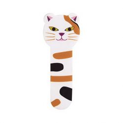 Полировщик для натуральных и искусственных ногтей Solomeya китти