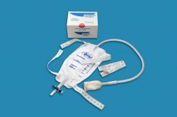 Уроцел мочеприемное устройство (мочеприемник) для мужчин 0