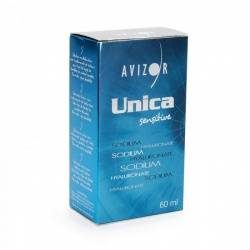 Авизор раствор Unica Sensitive для контактных линз 60мл