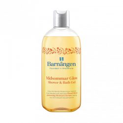 Гель для душа и ванн BARNÄNGEN 