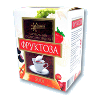 Фруктоза 500г