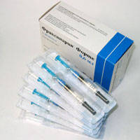 Фраксипарин форте 11400ме 0