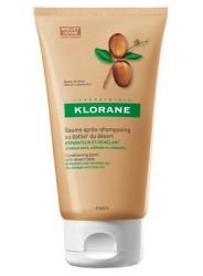 Клоран бальзам-ополаскиватель с маслом финика пустынного 150мл