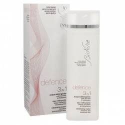 БиоНайк defence лосьон-гель очищающий ультрамягкий 200мл