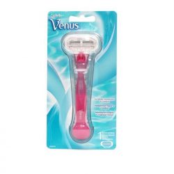 Станки Женские Venus Venus 1 Сменная Кассета Шт