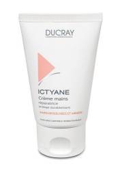 Дюкрэ Иктиан крем легкий увлажняющий 50мл