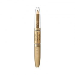 Карандаш и гель для Бровей REVLON Colorstay Brow Fantasy Pencil & Gel 104