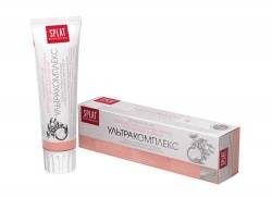 Сплат паста зубная Ультракомплекс 100мл