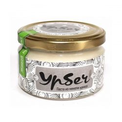 Урбеч Сибирский кедр из мякоти кокоса