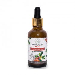 Масло Siberina для укрепления волос 50мл