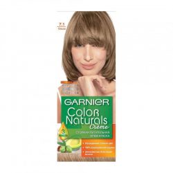 Краска для волос GARNIER Color Naturals 7.1 Ольха