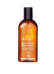 Система 4 Шампунь терапевтический №2 для сухих